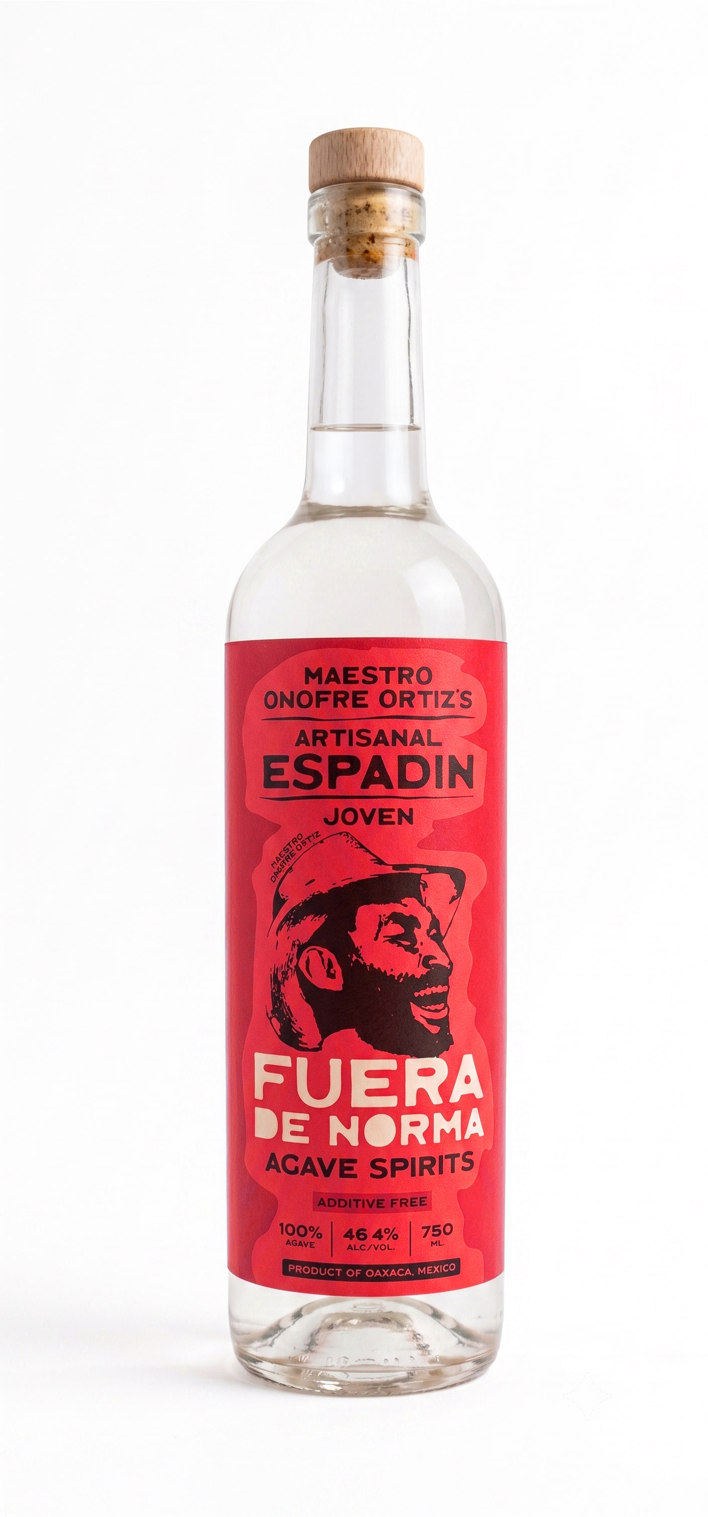 Bottle Profile