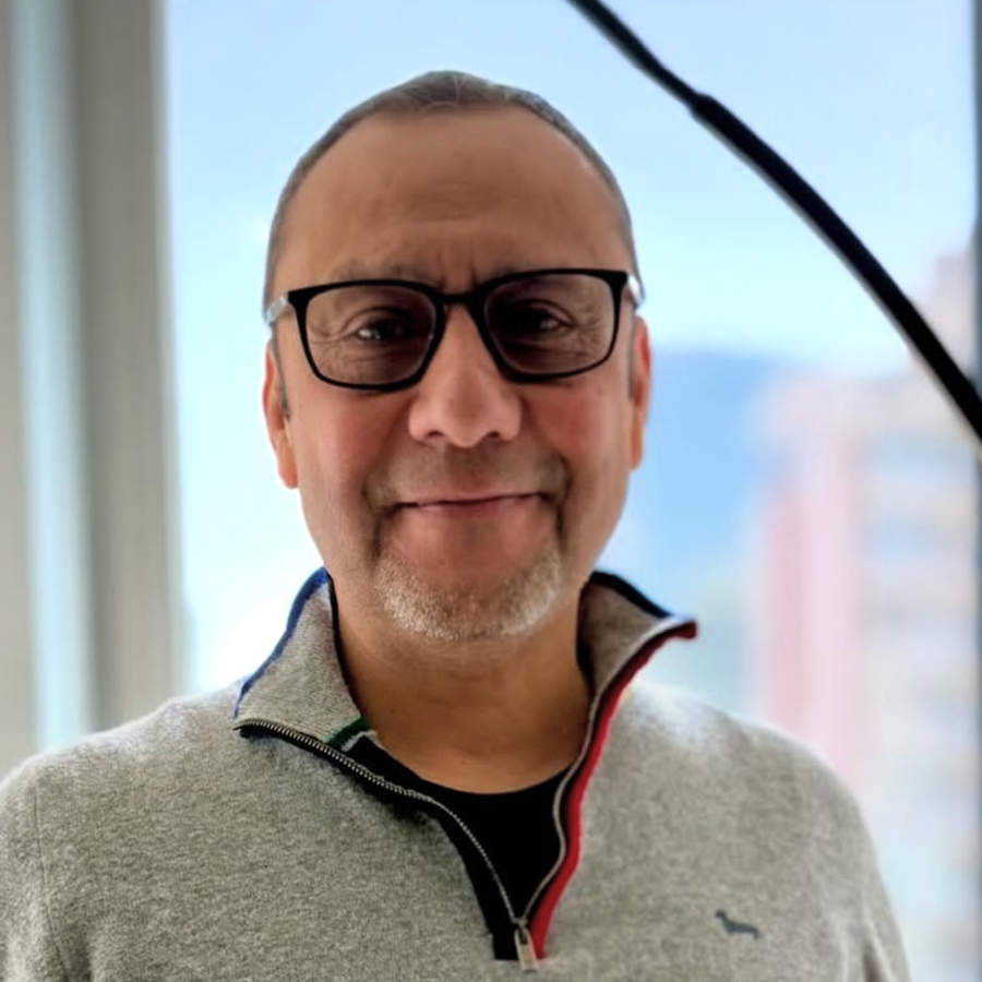 Cesar Garcia
